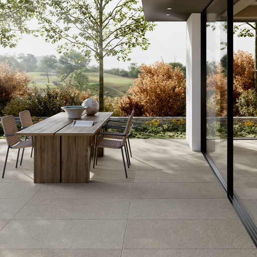 Petranova Gris Outdoor Porcelain