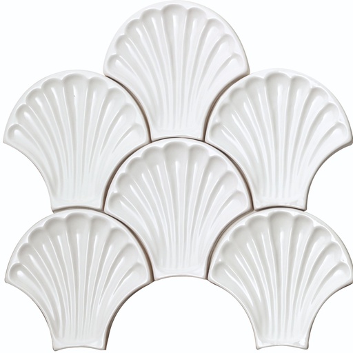 Atelier Wave Bianco