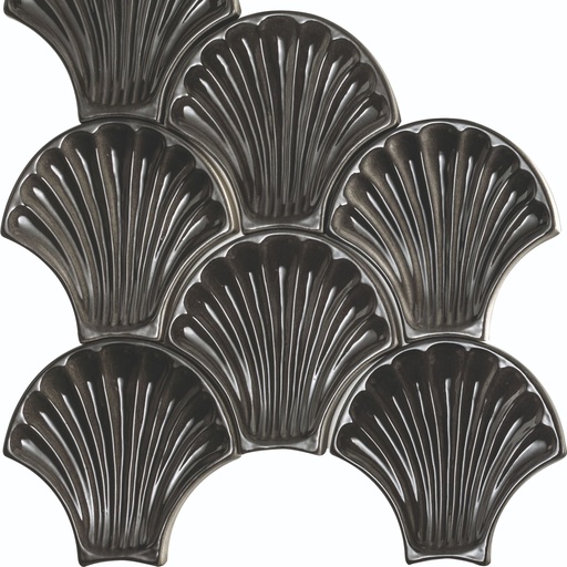 Atelier Wave Anthracite