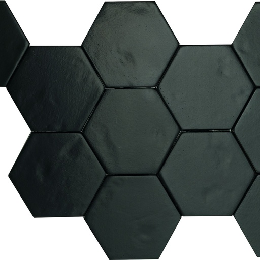 Atelier Hex Black