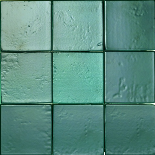Atelier Carre Aquamarine
