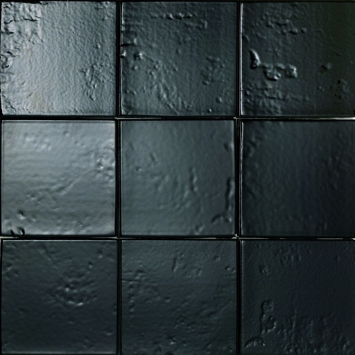 Atelier Carre Black