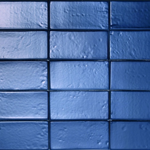 Atelier Brick Blue