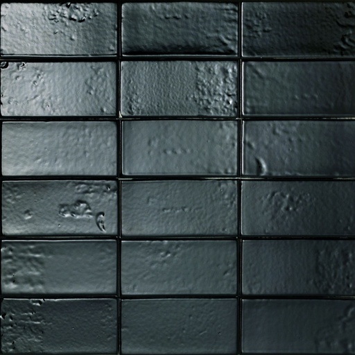 Atelier Brick Black