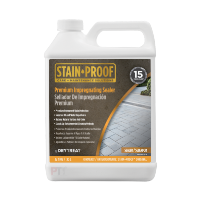 Stain-Proof Premium (15yr) 3.79ltr